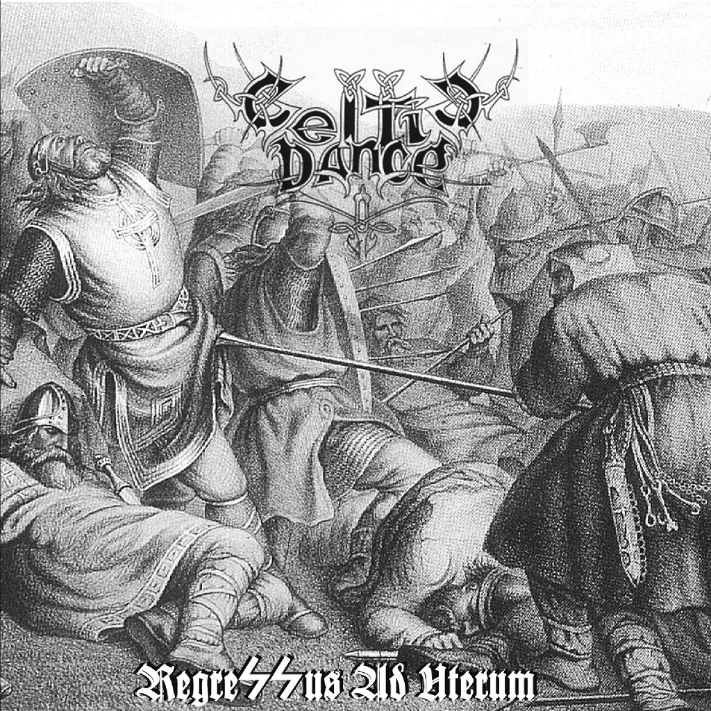 eswcda002 celtic dance - regressus ad uterum