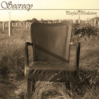 eswcdp001 secrecy - perfect isolation