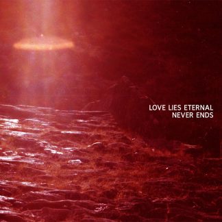 eswcda005 love lies eternal - never ends