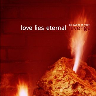 eswcds003 love lies eternal - revenge