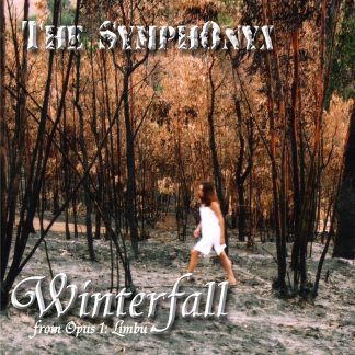 The SymphOnyx - Winterfall