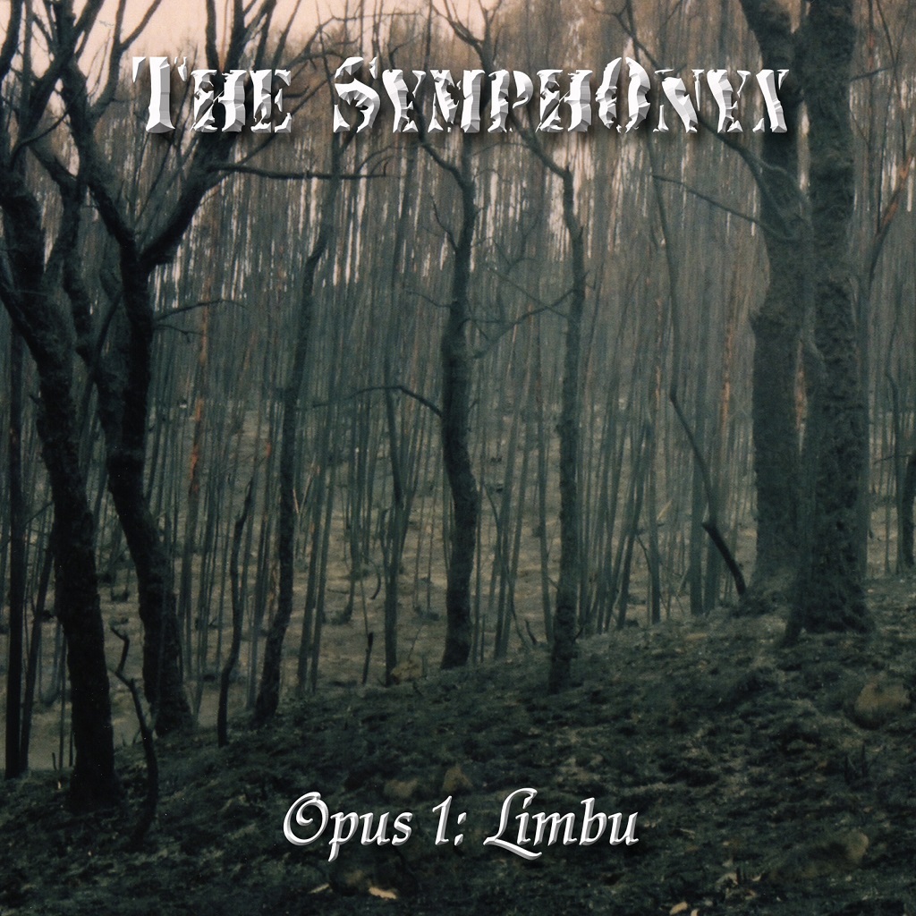 The SymphOnyx - Opus 1: Limbu