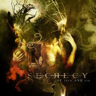 Secrecy - OF love AND sin
