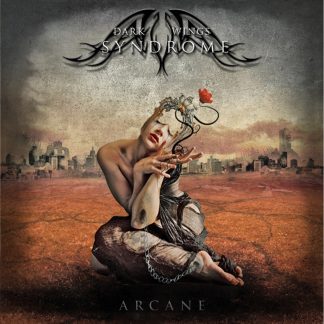 Dark Wings Syndrome - Arcane