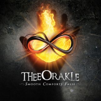 eswcda023 thee orakle - smooth comforts false