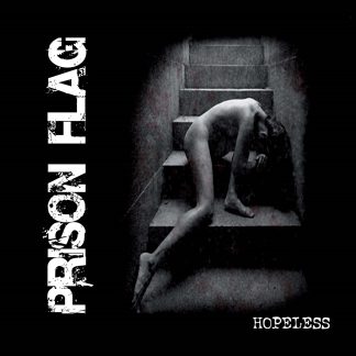 eswcds009 prison flag - hopeless