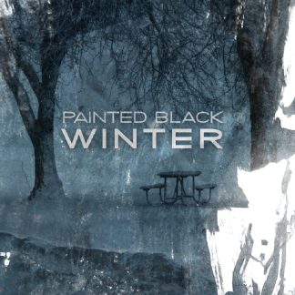 eswcds016 painted black - winter