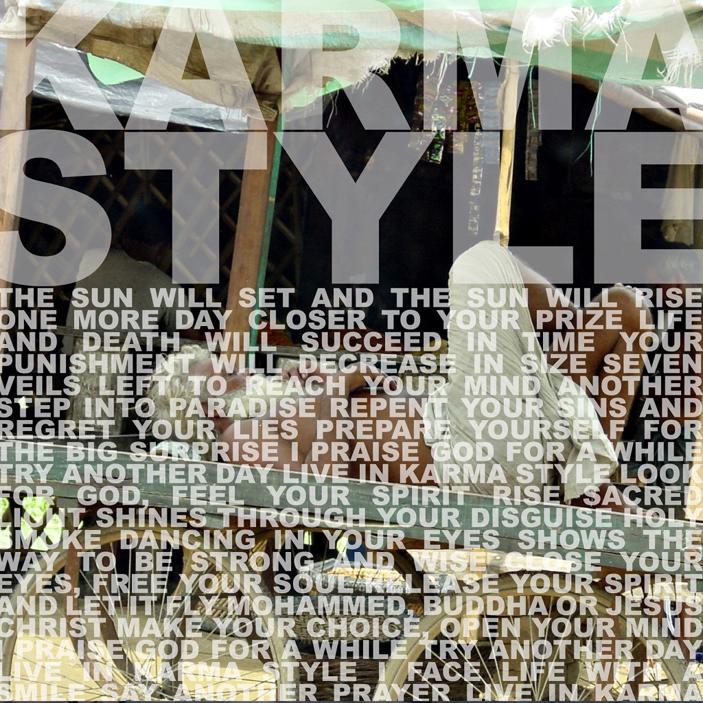 OZ - Karma Style / Zenith