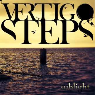 eswcds024 vertigo steps - sublight