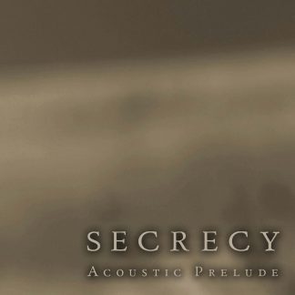 eswbtl001 secrecy - acoustic prelude