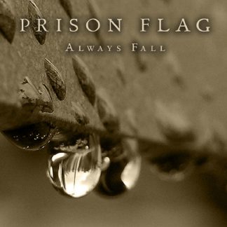 eswbtl002 prison flag - always fall