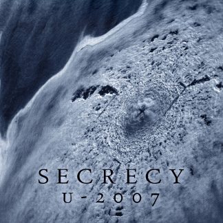 eswbtl005 secrecy - u-2007