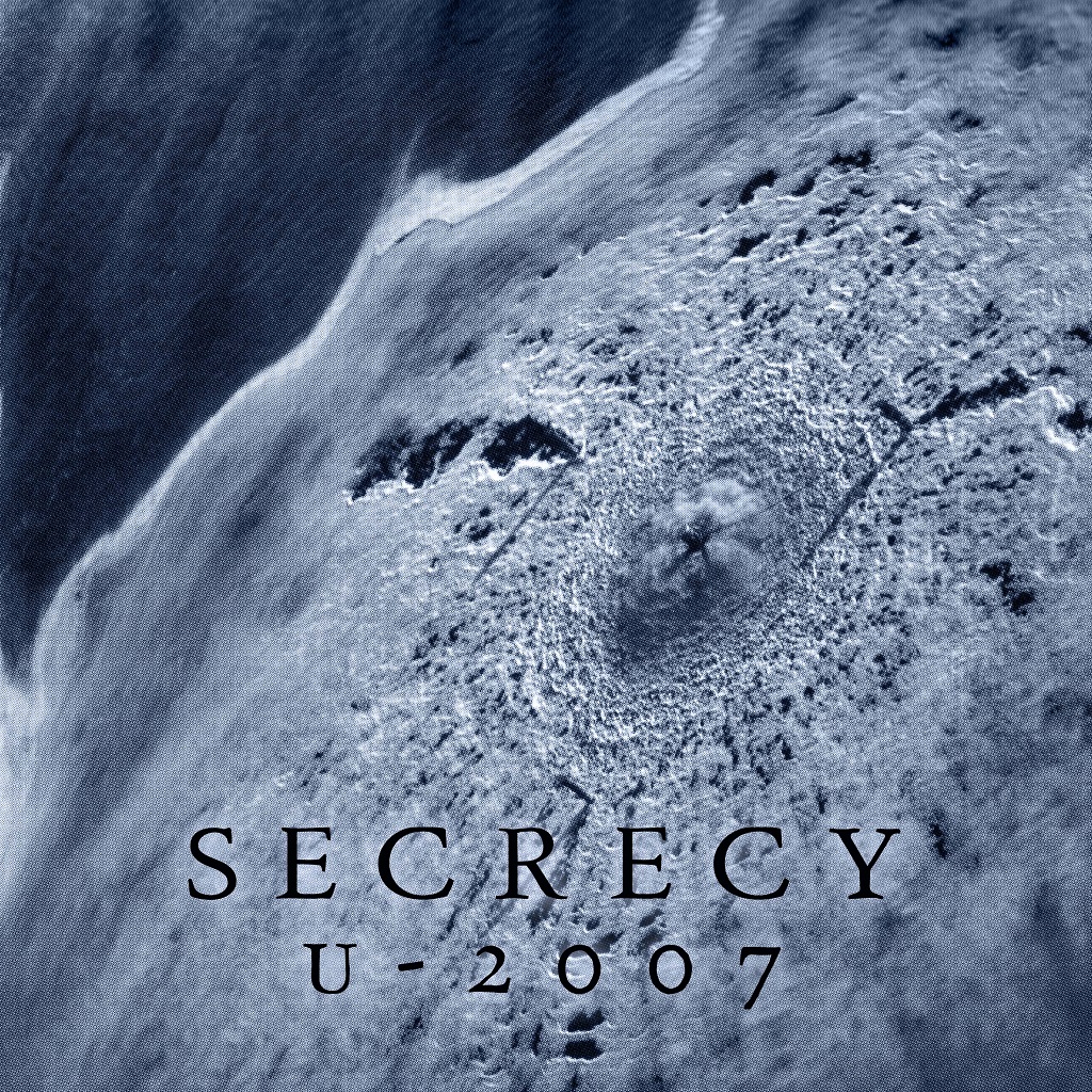 eswbtl005 secrecy - u-2007