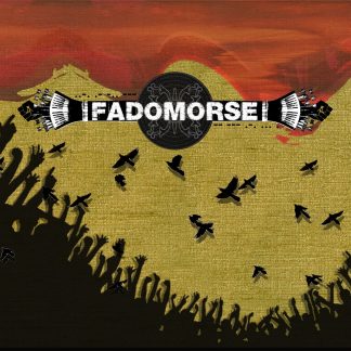 eswcda028 fadomorse - magala invisivel