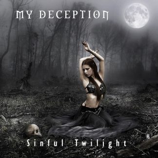 eswcda035 my deception - sinful twilight