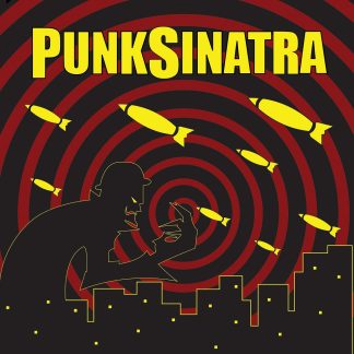 eswcda038 punk sinatra - o monstro acordou