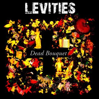 eswcda039 the levities - dead bouquet
