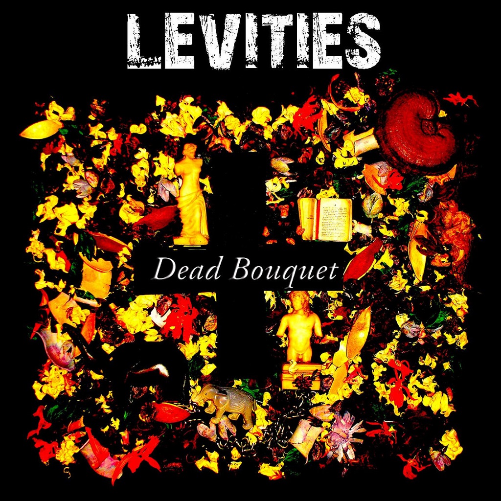 eswcda039 the levities - dead bouquet