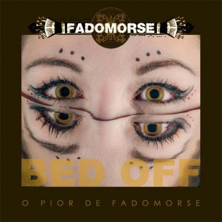 eswcda040 fadomorse - bed off