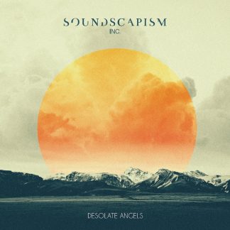 eswcda061 soundscapism inc. - desolate angels