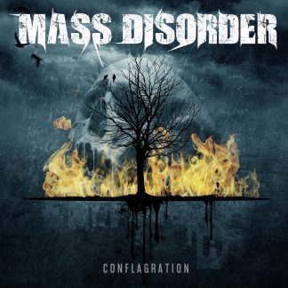eswcda069 mass disorder - conflagration
