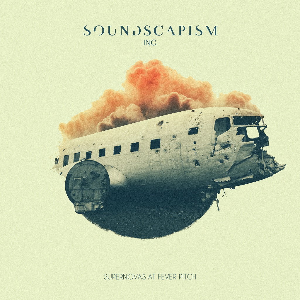eswcds060 soundscapism inc. - supernovas at fever pitch