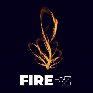 eswcds064 oz - fire