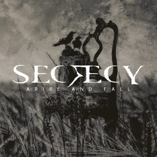 eswcds075 secrecy - arise and fall