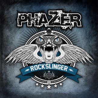 eswmcd029 phazer - rockslinger
