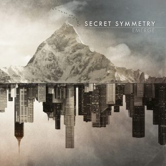 eswmcd047 secret symmetry - emerge