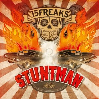 eswmcd058 15 freaks - stuntman