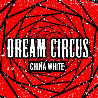 eswmcd50 dream circus - china white