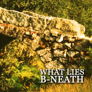 eswpct001 va - what lies b-neath