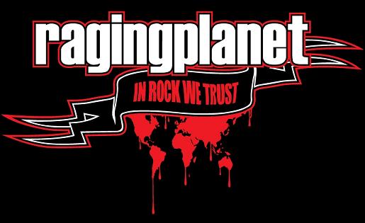 Raging Planet