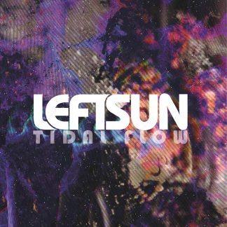 Left Sun - Tidal Flow