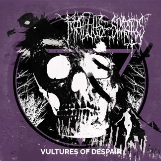 eswcda094 mallus spiritus - vultures of despair