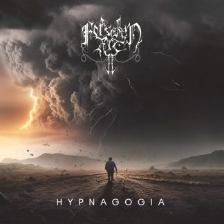 eswcda107 forsaken art - hypnagogia