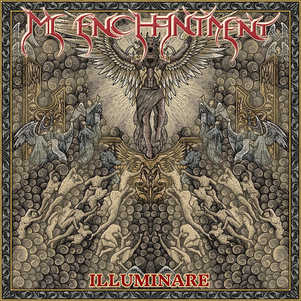 My Enchantment - Illuminare