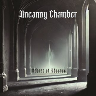 eswcda118 uncanny chamber - echoes of absence