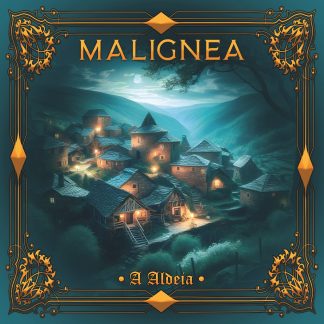 eswcda121 malignea - a aldeia