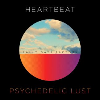 eswcds076 rainy days factory - heartbeat
