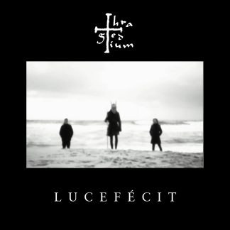 Thragedium - Lucefécit
