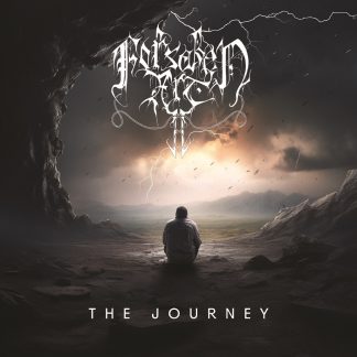 eswcds105 forsaken art - the journey