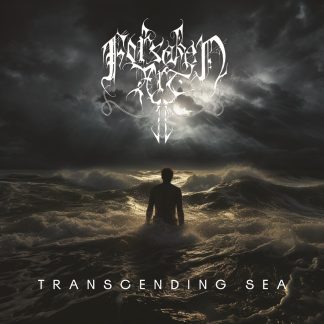 eswcds106 forsaken art - transcending sea
