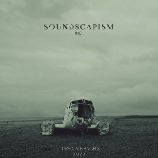 eswcds109 soundscapism inc. - desolate angels 2023