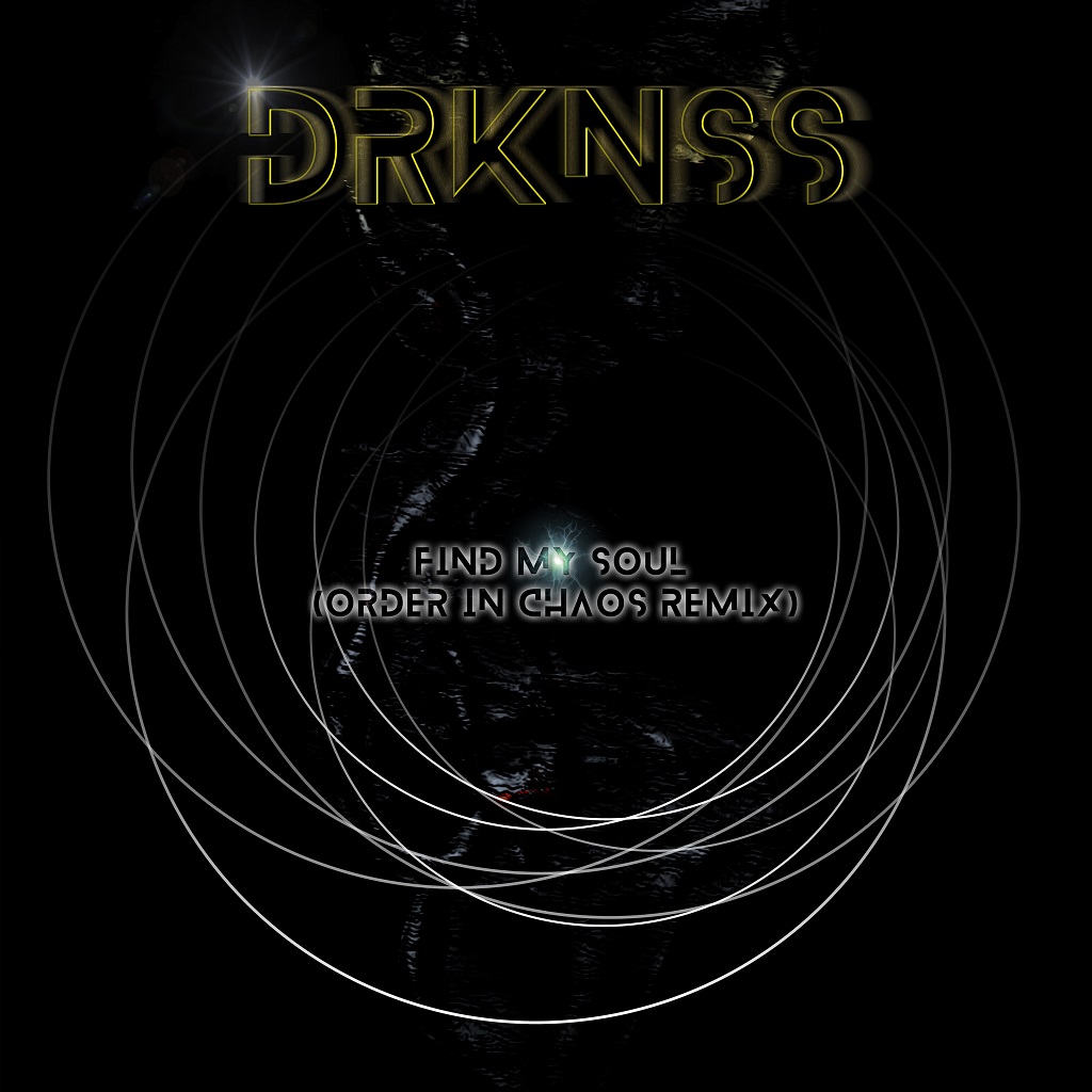 eswcds125 drknss - find my soul chaos in order remix