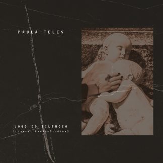 eswcds133 paula teles - jogo do silêncio (live at redboxstudios)