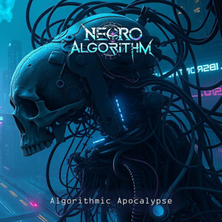 eswcds135 necro algorithm - algorithmic apocalypse
