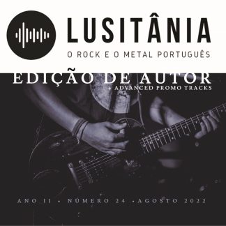 eswcpl085 various artists - edição de autor