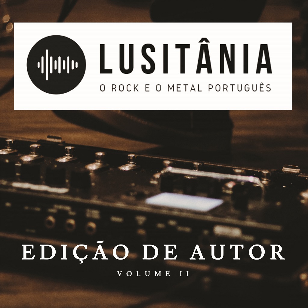eswcpl108 various artists - edição de autor vol.ii